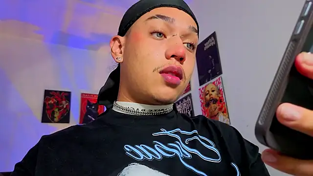 GaelOconner online show from 11.05.25