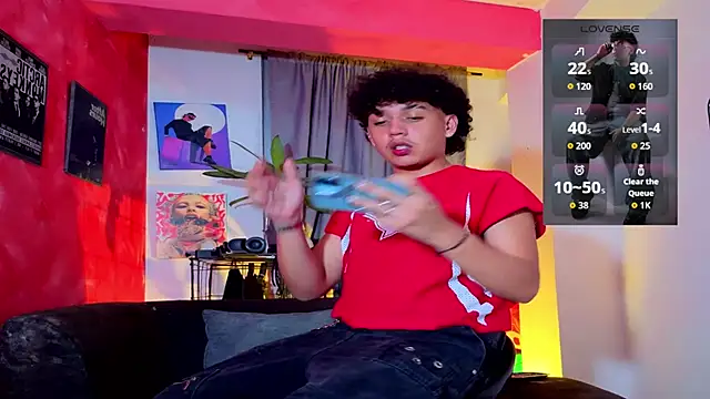 GaelOconner online show from 03.19.26