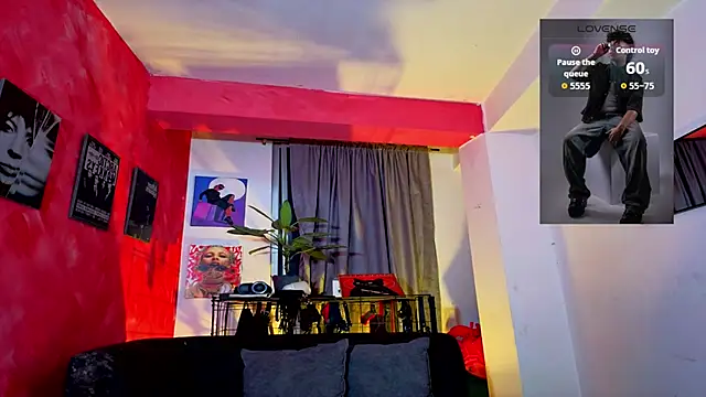 GaelOconner online show from 03.19.26