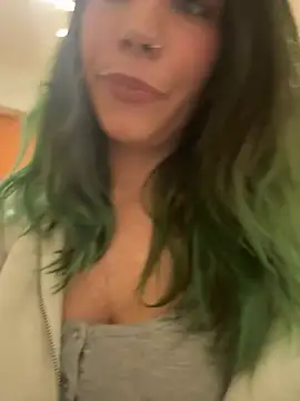 Lady Knaller online show from 10.14.25