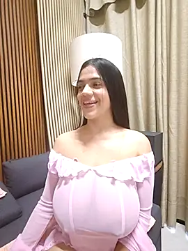 Deisy Torres online show from 09.15.25