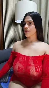 Deisy Torres online show from 10.14.25