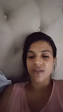 Deisy Torres online show from 11.07.25