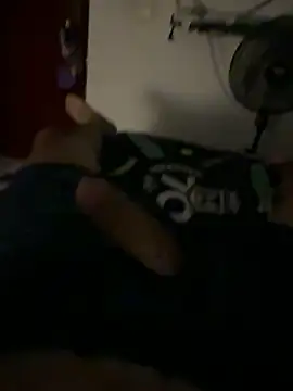 jhon0505 online show from 11.19.25