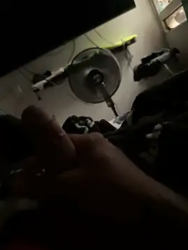 jhon0505 online show from 12.03.25