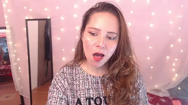 camila delarosa online show from 02.03.26