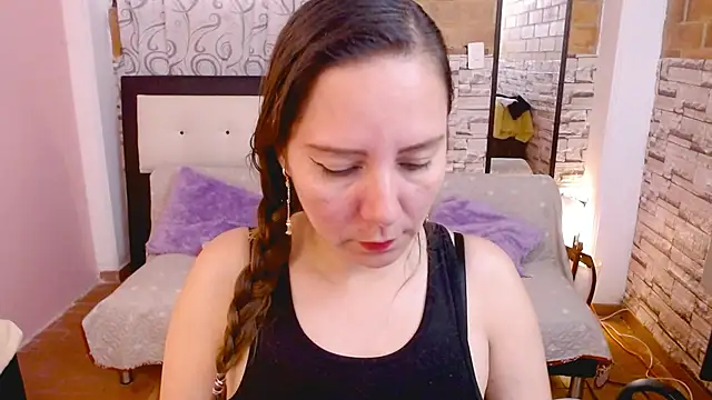 camila delarosa online show from 03.06.26