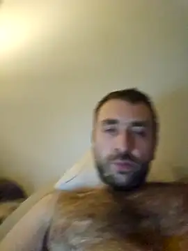 TIGERRR86 online show from 10.19.25