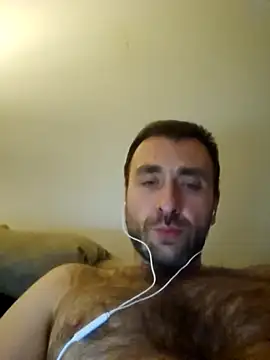 TIGERRR86 online show from 11.12.25