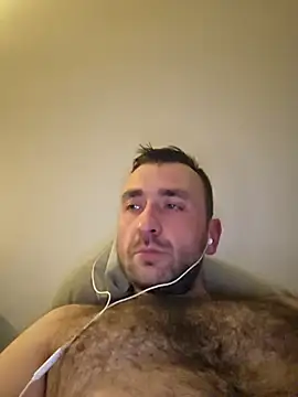 TIGERRR86 online show from 03.15.26