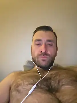 TIGERRR86 online show from 04.01.26