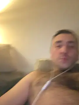 TIGERRR86 online show from 04.12.26