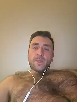 TIGERRR86 online show from 04.17.26