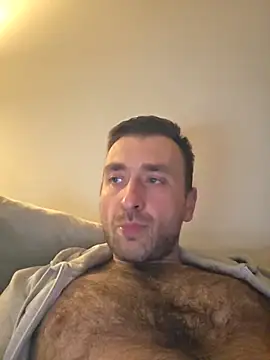 TIGERRR86 online show from 04.18.26