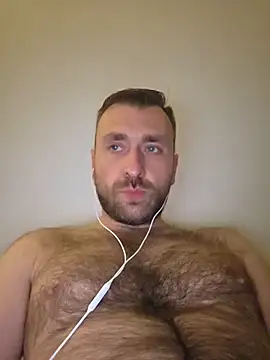 TIGERRR86 online show from 06.06.26