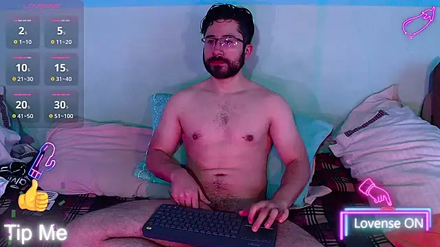 teddy foster online show from 10.17.25