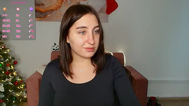 ElmiraPowers online show from 12.09.24