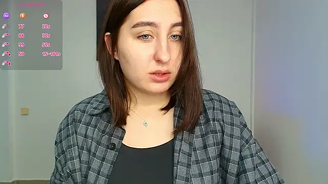 ElmiraPowers online show from 12.11.24