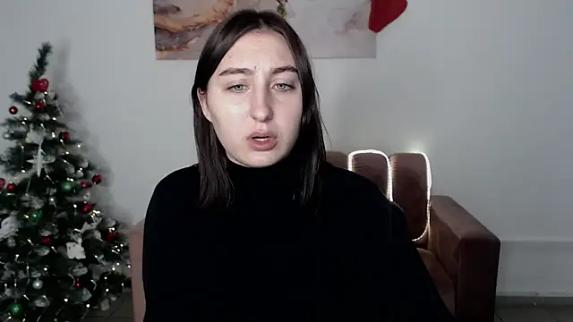 ElmiraPowers online show from 12.12.24