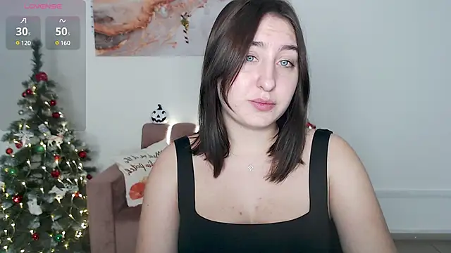 ElmiraPowers online show from 12.30.24