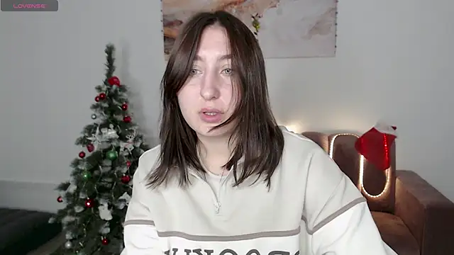 ElmiraPowers online show from 01.06.25