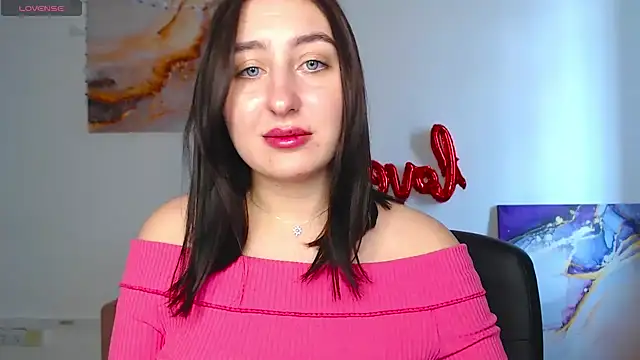 ElmiraPowers online show from 03.22.25