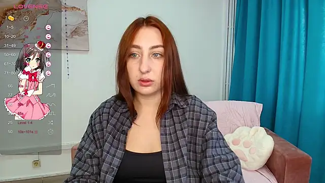 ElmiraPowers online show from 09.16.25