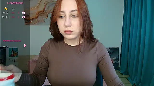 ElmiraPowers online show from 11.25.25