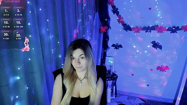 Sweet me  online show from 11.03.25