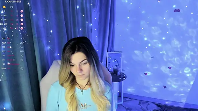 Sweet me  online show from 11.12.25