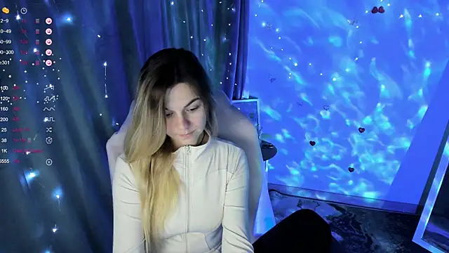 Sweet me  online show from 11.24.25