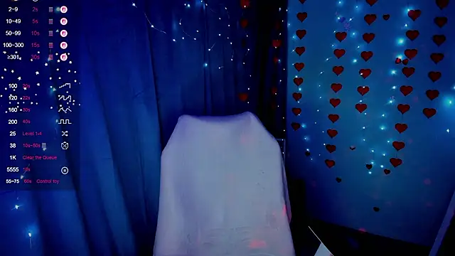 Sweet me  online show from 02.12.26