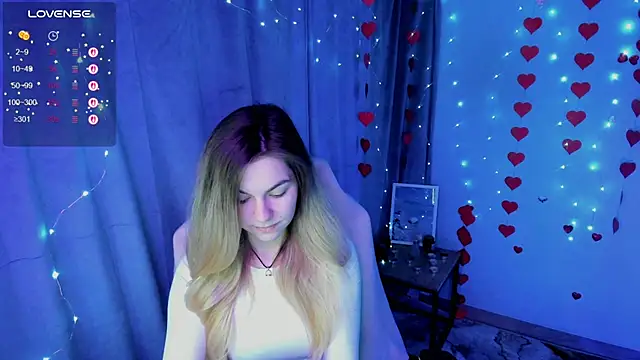 Sweet me  online show from 02.16.26