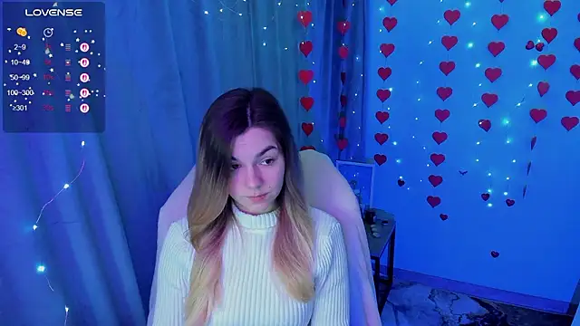 Sweet me  online show from 02.24.26