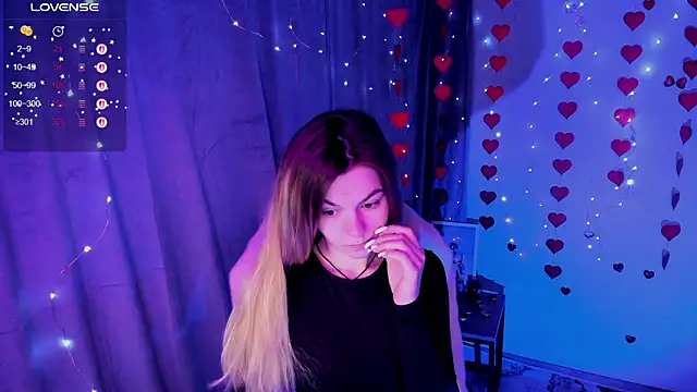 Sweet me  online show from 03.05.26