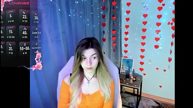 Sweet me  online show from 03.09.26