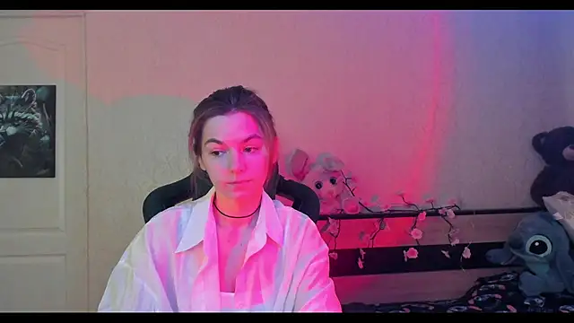 Sweet me  online show from 06.10.26