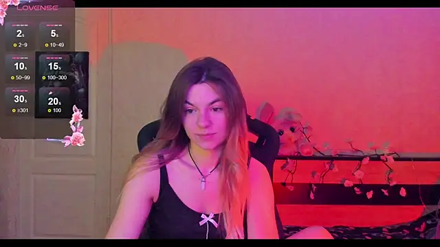 Sweet me  online show from 06.14.26