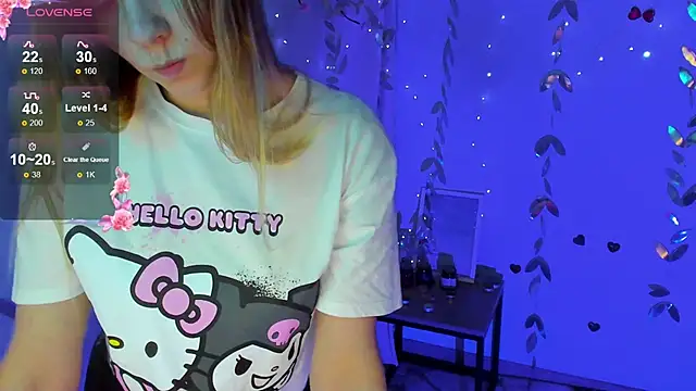 Sweet me  online show from 06.29.26