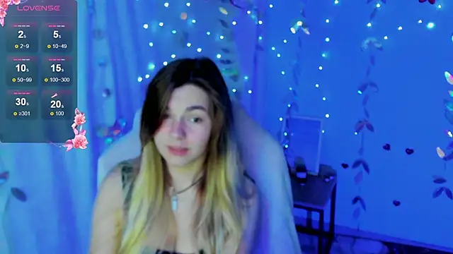 Sweet me  online show from 07.01.26