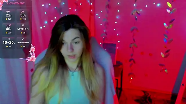 Sweet me  online show from 07.02.26