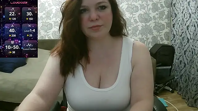 Sabrina Poison online show from 01.09.25