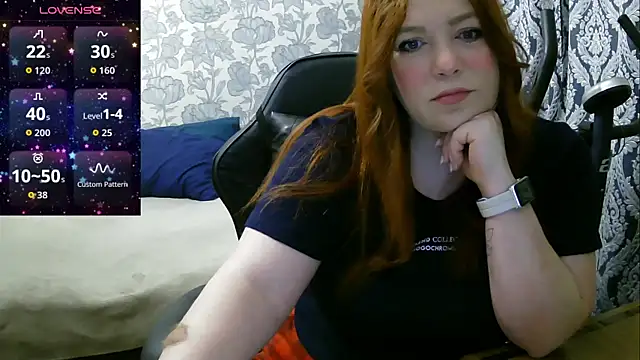 Sabrina Poison online show from 11.15.25