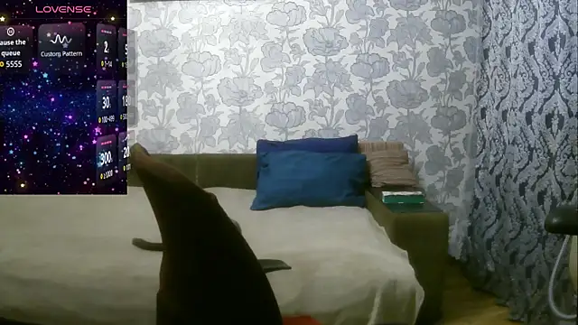 Sabrina Poison online show from 03.19.26