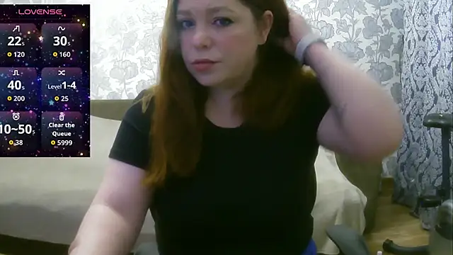 Sabrina Poison online show from 04.01.26