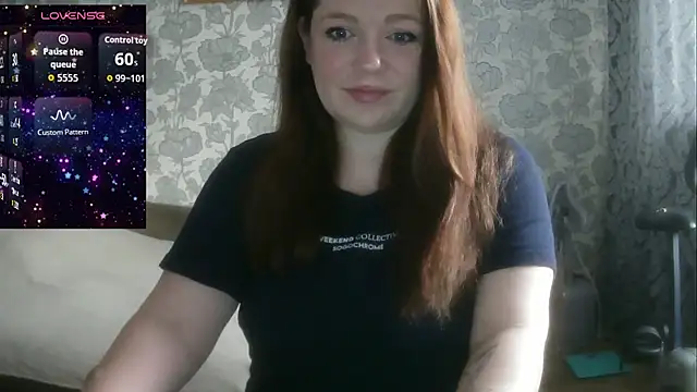 Snapshot of Sabrina_Poison chatting on 07.23.26 Sabrina Poison online show from 07.23.26