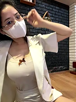 Snapshot of Kyomi-ibaby chatting on 09.23.25 Kyomi-ibaby online show from 09.23.25