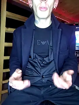 Snapshot of MillennialC0CK chatting on 12.12.24 MillennialC0CK online show from 12.12.24