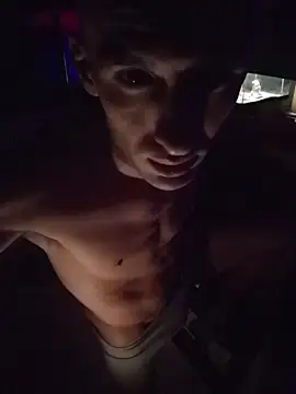 Snapshot of MillennialC0CK chatting on 11.22.25 MillennialC0CK online show from 11.22.25