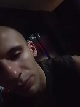 Snapshot of MillennialC0CK chatting on 11.24.25 MillennialC0CK online show from 11.24.25